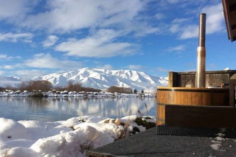 Photo of property in 9 Cirrus Place, Omarama, 9412