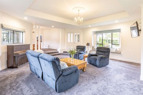 Photo of property in 44 Innerwell Lane, Ashhurst, Palmerston North, 4470