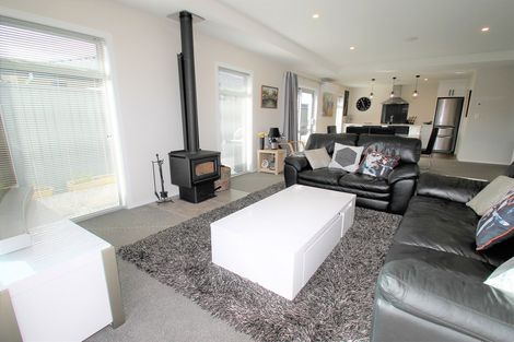 Photo of property in 45 Silver Springs Boulevard, Mosgiel, 9024