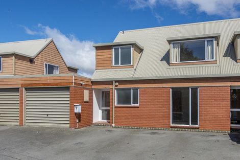Photo of property in 10/10 Nanette Street, Upper Riccarton, Christchurch, 8041