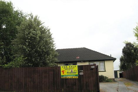 Photo of property in 350 Clyde Road, Bryndwr, Christchurch, 8053