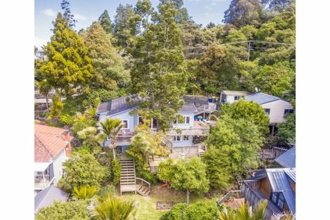 Photo of property in 84 Otitori Bay Road, Titirangi, Auckland, 0604