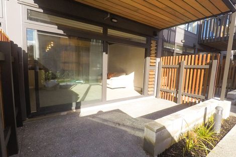 Photo of property in Vedado Apartments, 108/41 Hopper Street, Mount Cook, Wellington, 6011