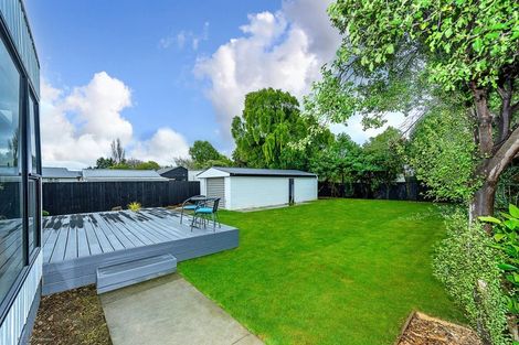 Photo of property in 21 Whitehall Street, Mairehau, Christchurch, 8013
