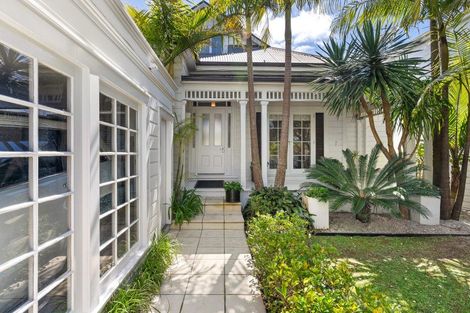 Photo of property in 32 Franklin Road, Freemans Bay, Auckland, 1011