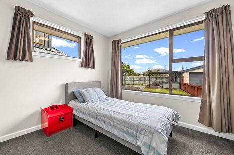 Photo of property in 80 Tankerville Road, Hoon Hay, Christchurch, 8025