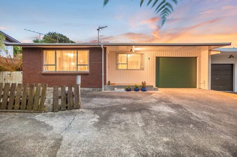 Photo of property in 1/20 Te Arataura Street, Takapuwahia, Porirua, 5022