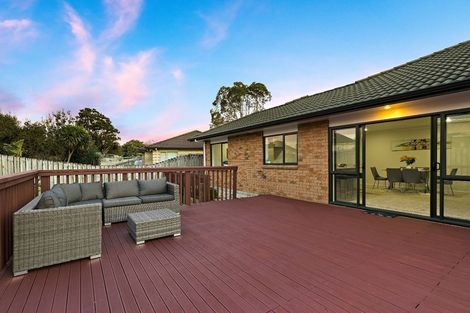 Photo of property in 20 Jury Place, Favona, Auckland, 2024