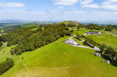 Photo of property in 137 Going Road, Ruatangata West, Kamo, 0185