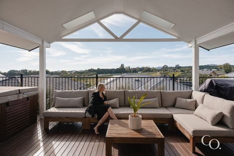 Photo of property in 31 Tamihana Avenue, Pyes Pa, Tauranga, 3112