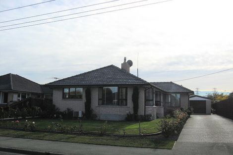 Photo of property in 32 Greenhurst Street, Sockburn, Christchurch, 8042
