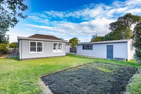 Photo of property in 17 Doreen Street, Aranui, Christchurch, 8061