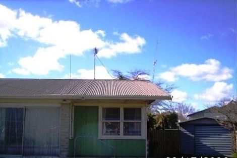 Photo of property in 14b Gadsby Place, Hamilton East, Hamilton, 3216
