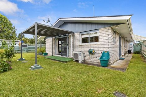 Photo of property in 1/21 Anzac Street, Te Kuiti, 3910
