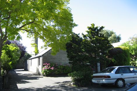 Photo of property in 59 Cox Street, Merivale, Christchurch, 8014