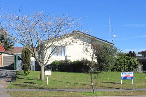 Photo of property in 40 Odlin Crescent, Nawton, Hamilton, 3200