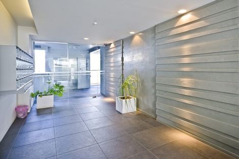 Photo of property in 2f/6 Piwakawaka Street, Eden Terrace, Auckland, 1010