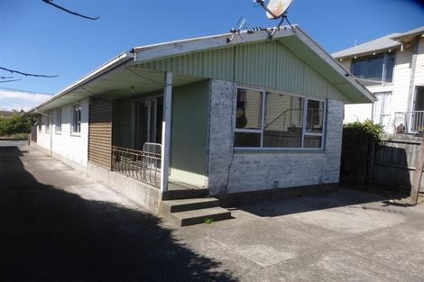 Photo of property in 2/245 Marine Parade, New Brighton, Christchurch, 8061
