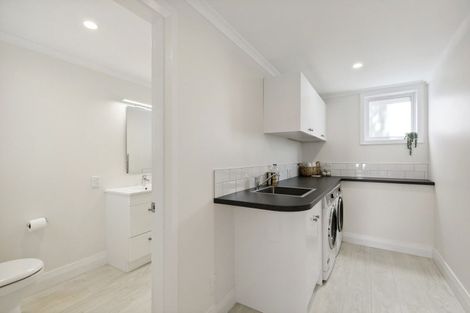 Photo of property in 96 Cashmere Avenue, Khandallah, Wellington, 6035