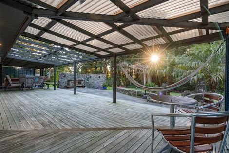 Photo of property in 18 Waitaua Road, Kauri, Kamo, 0185