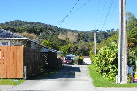 Photo of property in 115 Sinnott Road, Greymouth, 7805