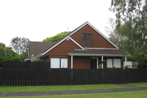 Photo of property in 10b Kindergarten Drive, Conifer Grove, Takanini, 2112