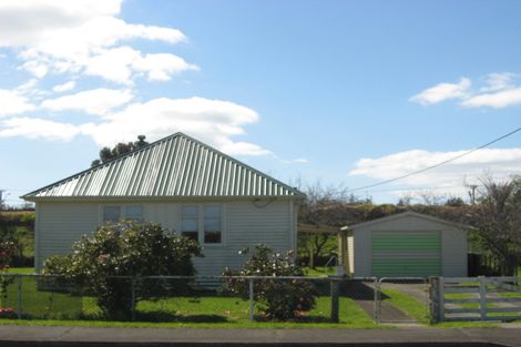 Photo of property in 17 Tawa Street, Edgecumbe, 3120