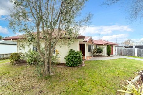 Photo of property in 28 Cashmere Grove, Witherlea, Blenheim, 7201