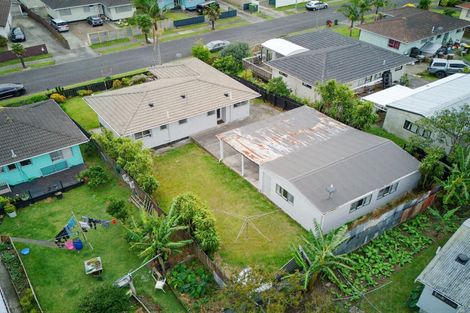 Photo of property in 52 Zelda Avenue, Clover Park, Auckland, 2023