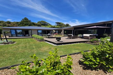 Photo of property in 1 Stratford Mill Place, Paroa, Greymouth, 7805