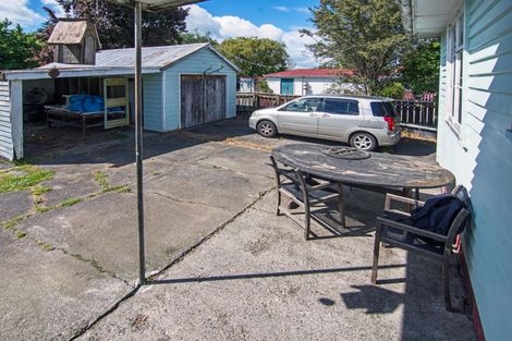 Photo of property in 60 Raglan Street, Lansdowne, Masterton, 5810