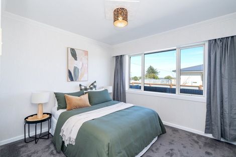 Photo of property in 12 Stirrat Street, Kingswell, Invercargill, 9812