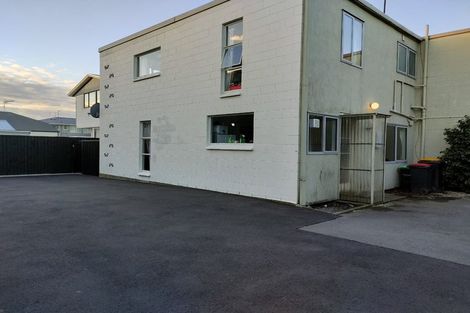 Photo of property in 6/7 Newnham Terrace, Upper Riccarton, Christchurch, 8041