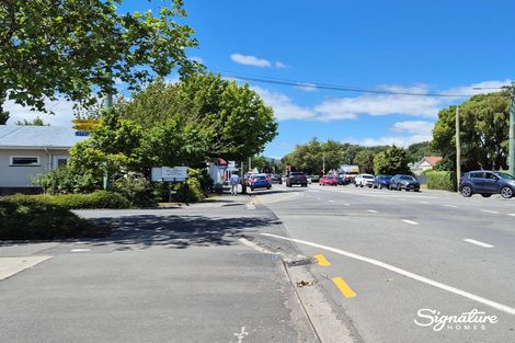 Photo of property in 1491 Springs Road, Lincoln, Christchurch, 7674
