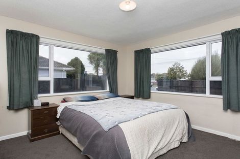 Photo of property in 171 Marshland Road, Shirley, Christchurch, 8061