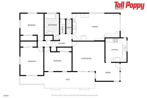 Photo of property in 55a Enderley Avenue, Enderley, Hamilton, 3214