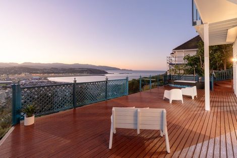 Photo of property in 17 Hornsey Road, Melrose, Wellington, 6023