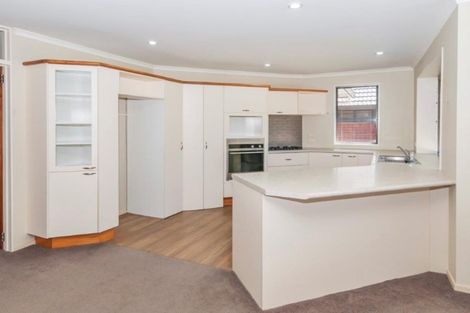 Photo of property in 10 Mountain View Place, Leeston, 7632