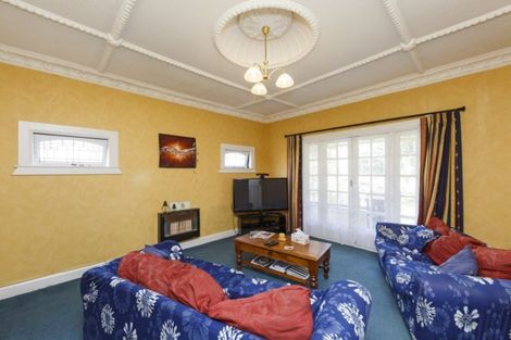 Photo of property in 125 Linton Street, West End, Palmerston North, 4410