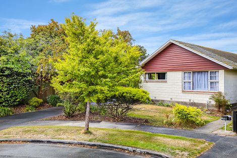 Photo of property in 7 Mirfield Place, Russley, Christchurch, 8042