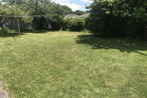 Photo of property in 23 Monowai Place, Westbrook, Palmerston North, 4412