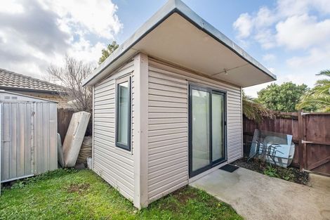Photo of property in 518 Chapel Road, East Tamaki, Auckland, 2016