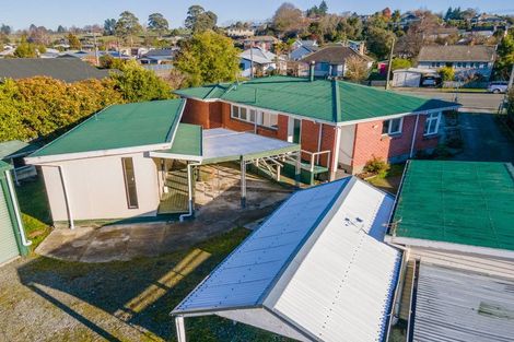 Photo of property in 69 Wilson Street, Seaview, Timaru, 7910