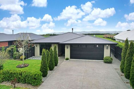 Photo of property in 13 Everest Way, Springston, 7616