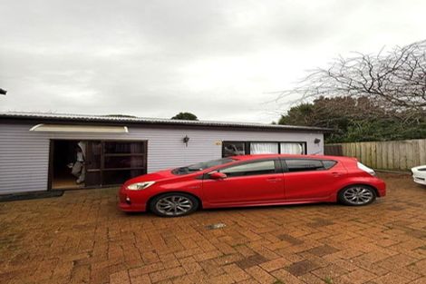 Photo of property in 38 Buller Crescent, Manurewa, Auckland, 2102