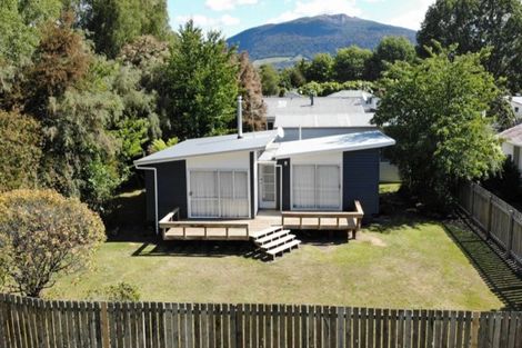 Photo of property in 39 Tureiti Place, Turangi, 3334