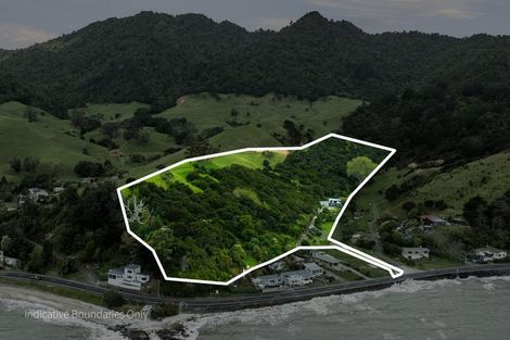 Photo of property in 142a Thames Coast Sh25 Road, Whakatete Bay, Thames, 3575