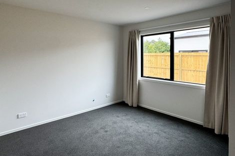 Photo of property in 46a Russell Lilley Drive, Rolleston, 7614