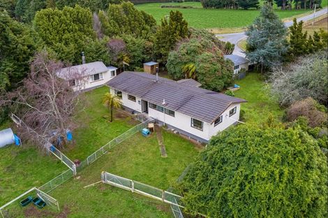 Photo of property in 4 Quarry Road, Eketahuna, 4994