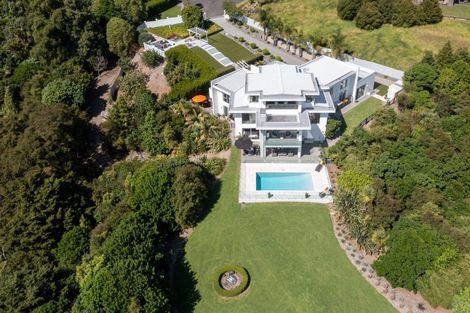 Photo of property in 824 Redoubt Road, Flat Bush, Auckland, 2019